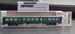 SNCB/NMBS Märklin M2 B 43544.04, H0, OVP, Wisselstroom, Wagon, Ophalen of Verzenden, Zo goed als nieuw