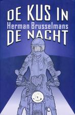 (hb12) De kus in de nacht, Boeken, Verzenden, Gelezen