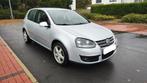 Vw Golf 5 1.4i 16V 2009 „Klaar voor registratie”, Auto's, Voorwielaandrijving, Stof, 4 cilinders, Euro 4