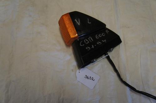CBR600F 1991 - 1994 Honda Pinker D1-20196, Motoren, Onderdelen | Honda