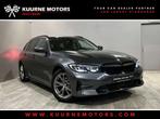 BMW 3 Serie 318 318 dA Touring Alu17"/Acc/Led/SportZet *1j g, Auto's, BMW, 4 cilinders, https://public.car-pass.be/vhr/450424ec-6184-442c-ba3e-e95077e64a26
