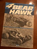 Tamiya Bear Hawk, Ophalen