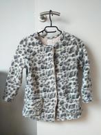 Maat 140 Leuke tussenseizoensjas panter Zara, Kinderen en Baby's, Kinderkleding | Maat 140, Meisje, Ophalen of Verzenden, Zara