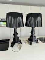 Bourgie lamp van kartell - 125€ per stuk, Maison & Meubles, Comme neuf, Enlèvement