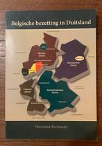 Walther Rotsaert - Belgische bezetting in Duitsland, Ophalen of Verzenden, Tweede Wereldoorlog