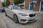 Bmw F22 220i, Auto's, Achterwielaandrijving, Euro 6, 4 cilinders, 2 Reeks