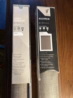 2 STORES, Enlèvement