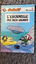 Wofi # 2 l'escadrille des becs jaunes E.O. 1982, Une BD, Utilisé, Enlèvement ou Envoi, Blesteau