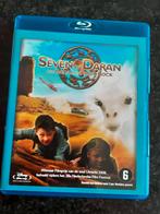 The Seven of Daran blu ray NL, Cd's en Dvd's, Blu-ray, Ophalen of Verzenden, Zo goed als nieuw, Kinderen en Jeugd