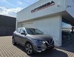 Nissan Qashqai 1.5dCi N-Connecta PANODAK/CAMERA/GARANTIE, Stof, Euro 6, Qashqai, USB