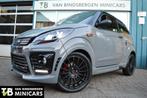 Ligier Brommobiel JS50L DCI Ultimate Sport | Aixam Microcar, Gebruikt, Ligier