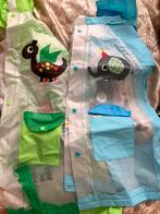 Pèlerine de pluie (2 couleurs) 3-7 ans, Enfants & Bébés, Vêtements de bébé | Packs de vêtements pour bébés, Comme neuf