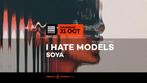 Garage Klub Halloween (31/10) - I hate models (Soya), Tickets & Billets, Événements & Festivals