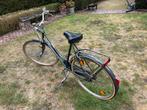 Holland fiets merk Cleveland, Gebruikt, 47 tot 50 cm, Versnellingen, Ophalen