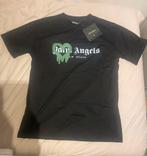 Palm Angels t-shirt, Vêtements | Hommes, Noir, Taille 48/50 (M), Palm Angels, Enlèvement ou Envoi