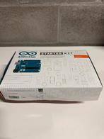 1x Arduino Starter Kit, Hobby & Loisirs créatifs, Composants électroniques, Enlèvement ou Envoi, Comme neuf