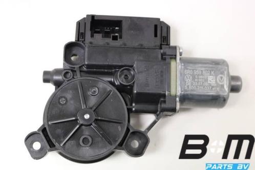 Raammotor RV (bijrijderskant) Volkswagen Polo 6R, Auto-onderdelen, Interieur en Bekleding, Gebruikt