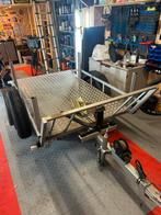 Remorque moto modulable, Enlèvement, Comme neuf