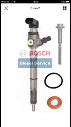 03L130277B- injector audi-VW 1.6tdi/Garantie1jaar/2008-2019, Enlèvement ou Envoi