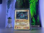 Pokemon Toxicroak sp holo, Tickets en Kaartjes