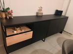 Dressoir, kast, Huis en Inrichting, Ophalen, Zo goed als nieuw, 200 cm of meer, 25 tot 50 cm