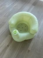 Opblaasbaar badzitje/stoeltje, Kinderen en Baby's, Ophalen of Verzenden, Zo goed als nieuw