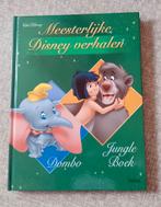 meesterlijke disney verhalen, Boeken, Ophalen of Verzenden, Zo goed als nieuw