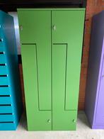 Lockerkast kleding, Enlèvement