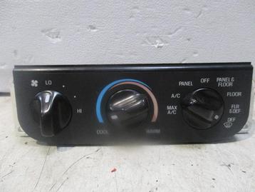 BEDIENINGSPANEEL AIRCO F-150 Standard Cab (f75h-19e764-fa) beschikbaar voor biedingen