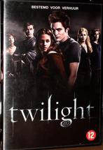 3 dvd twilight, twilight new moon en twilight eclipse, Cd's en Dvd's, Ophalen of Verzenden, Fantasy