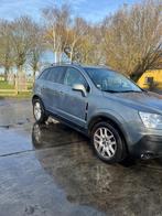 Auto, Auto's, Opel, 93 kW, 4 cilinders, Leder, Particulier