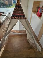 Tipi indien pour enfant., Enlèvement, Utilisé