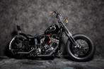 Harley oldskool shovel, Motoren, Motoren | Harley-Davidson, 2 cilinders, Chopper, Particulier, 1200 cc