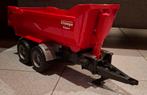 Bruder Kipwagen Krampe, Ophalen, Zo goed als nieuw, Tractor of Landbouw
