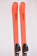 155 ; 171 cm STOCKLI SPIRIT EVO, ALL MOUNTAIN, skis Woodcore, Autres marques, 160 à 180 cm, Ski, Utilisé