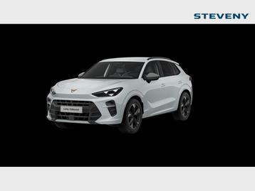 Cupra Terramar Terramar Business 1.5 eTSI 150ch (110kW) DSG  beschikbaar voor biedingen