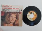 Dalida - hij is stil, Cd's en Dvd's, Ophalen of Verzenden, 1960 tot 1980, Zo goed als nieuw