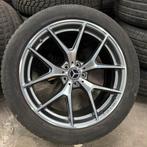 Mercedes GLC 20 inch AMG Coupe velgen / Origineel Incl. BTW, Auto-onderdelen, Banden en Velgen, Gebruikt, Verzenden, Banden en Velgen