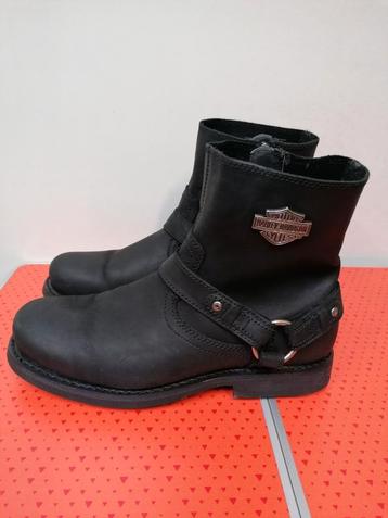 Harley Davidson boots maat 44, Particulier