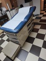 Onderzoekstafel, praktijkinrichting, Huis en Inrichting, Ophalen, Zo goed als nieuw
