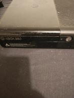 Xbox360 E + 9 games, Ophalen, Gebruikt