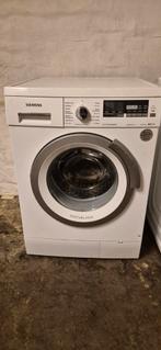 Wasmachine, Elektronische apparatuur, Wasmachines, Ophalen, Zo goed als nieuw