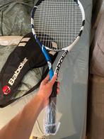 Babolat tennis racket, Sport en Fitness, Tennis, Racket, Ophalen of Verzenden, Babolat, Zo goed als nieuw