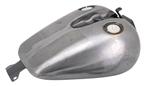 3.5 gallon, 13,2L benzine tank FXR 1982-1994, Motoren, Onderdelen | Harley-Davidson, Petroleumhavenweg 26, Info@taco-motos.com