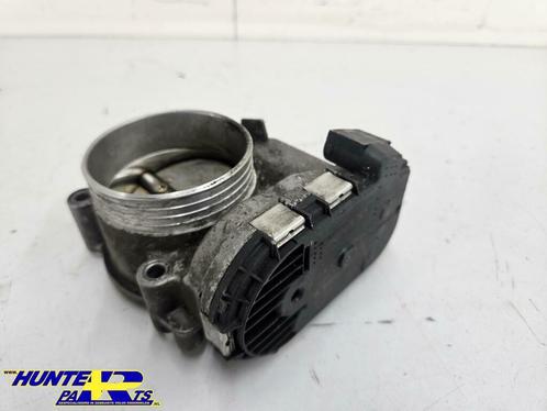 Gasklephuis Volvo V70/S80/V50/S40/C30 ('04-'12) 30711552, Auto-onderdelen, Motor en Toebehoren, Volvo, Gebruikt, Ophalen of Verzenden
