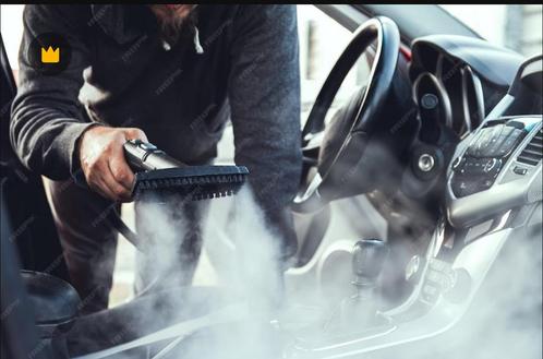 SEPTEMBER PROMO  INTERIEUR REINIGEN, Auto diversen, Overige Auto diversen, Ophalen