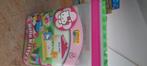 Hello Kitty duplo, Ophalen, Zo goed als nieuw, Complete set, Duplo