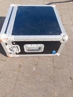 Te koop, Muziek en Instrumenten, Behuizingen en Koffers, Ophalen, Zo goed als nieuw, Flightcase