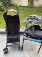 Maclaren quest buggy, Kinderen en Baby's, Buggy's, Ophalen, Gebruikt, Maclaren, Regenhoes