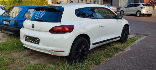 moet dringend weg   export, Auto's, Volkswagen, Particulier, Scirocco, Benzine, Handgeschakeld, Ophalen